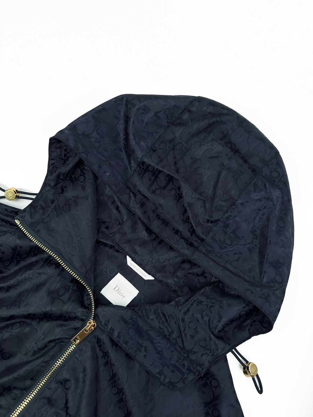 2026 new model CD jacket coat (BB906-B90)
