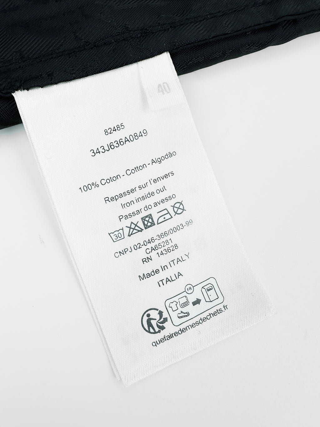 2026 new model CD jacket coat (BB906-B90)