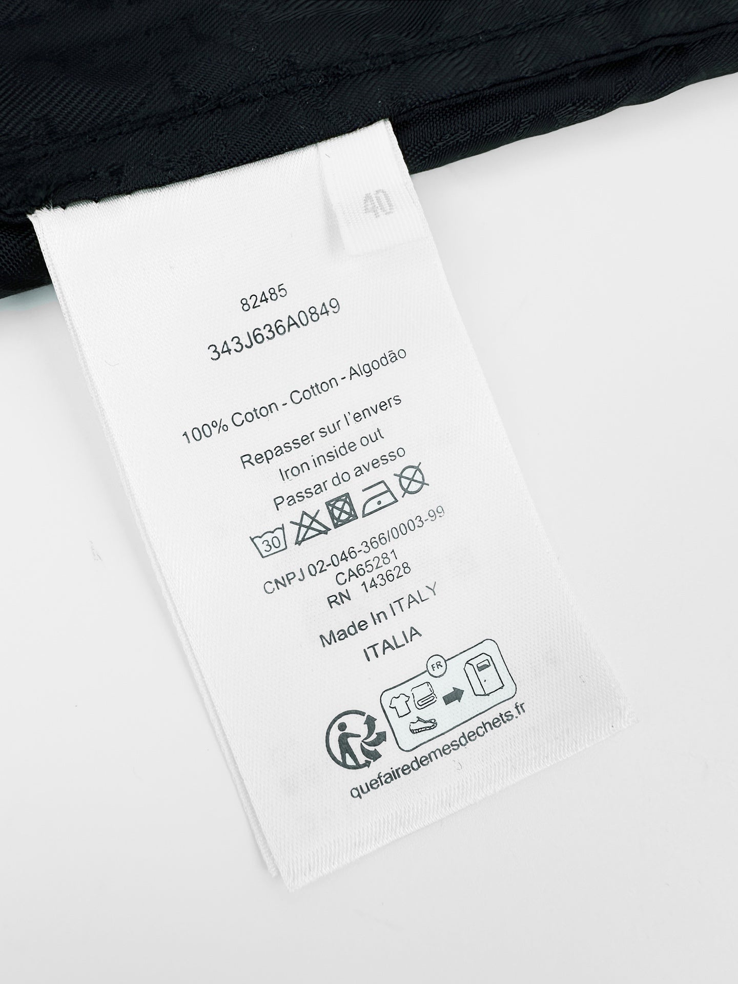 2026 new model CD jacket coat (BB906-B90)
