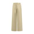 2026 New Style Way Embroidered Leather Pants (BB915-B50)