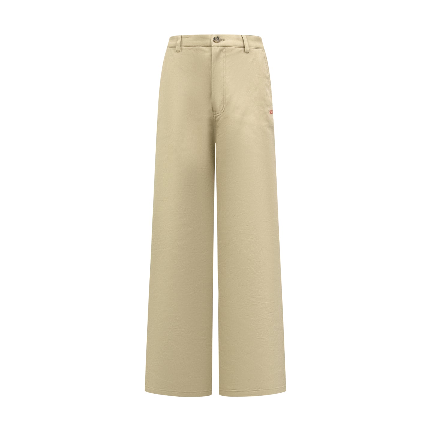 2026 New Style Way Embroidered Leather Pants (BB915-B50)