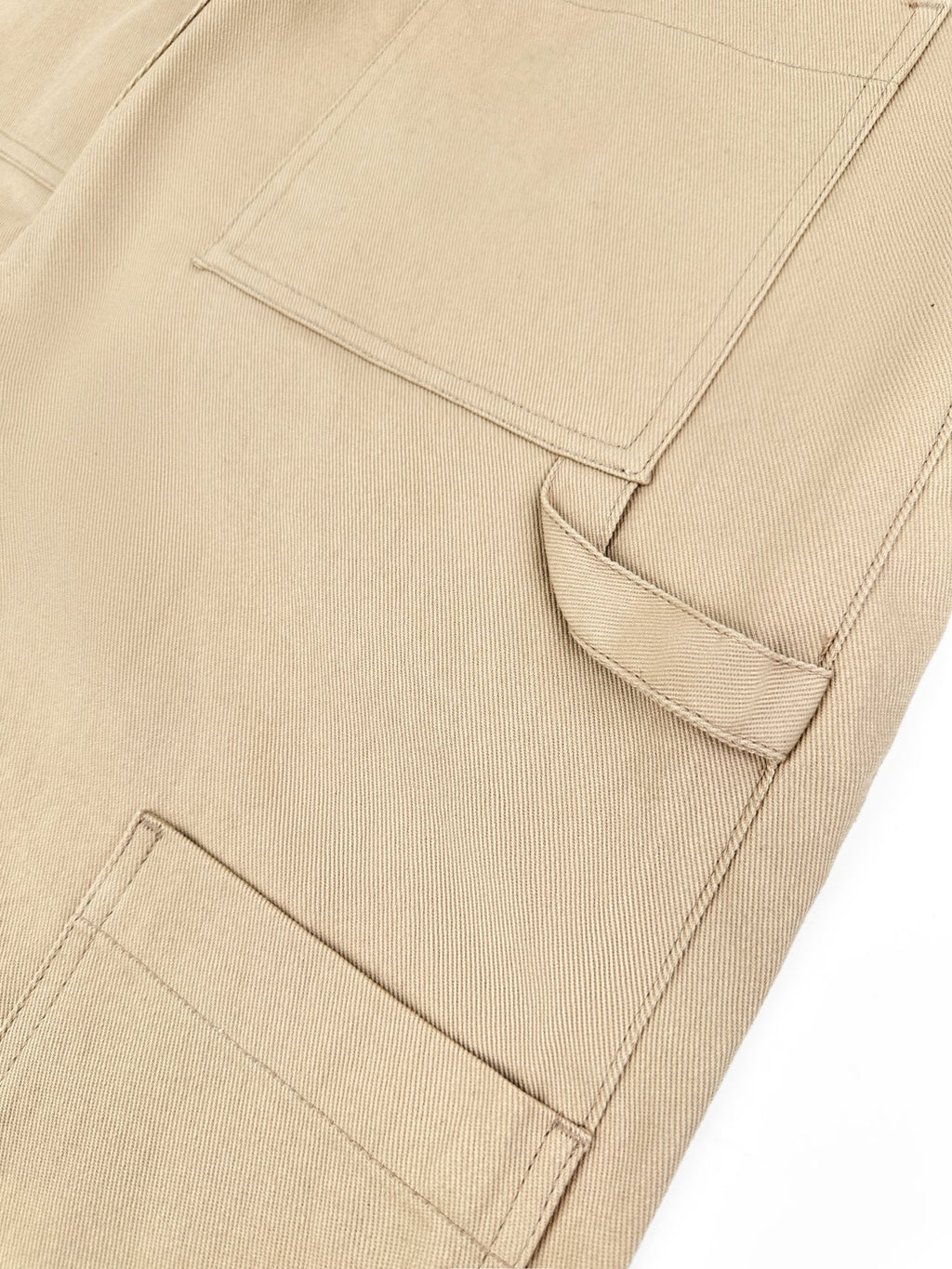 2026 New Style Way Embroidered Leather Pants (BB915-B50)
