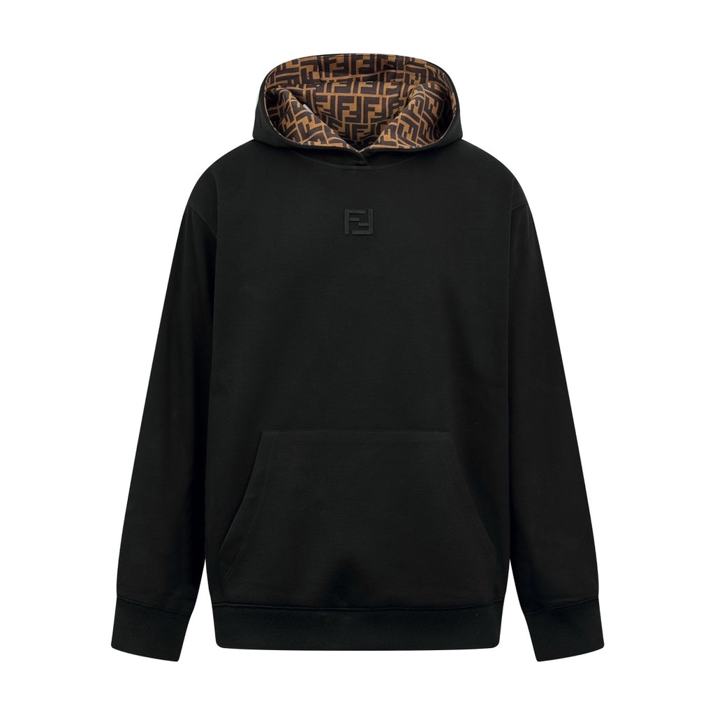 2026 New FF Embroidered Hooded Sweatshirt (25328-B15)