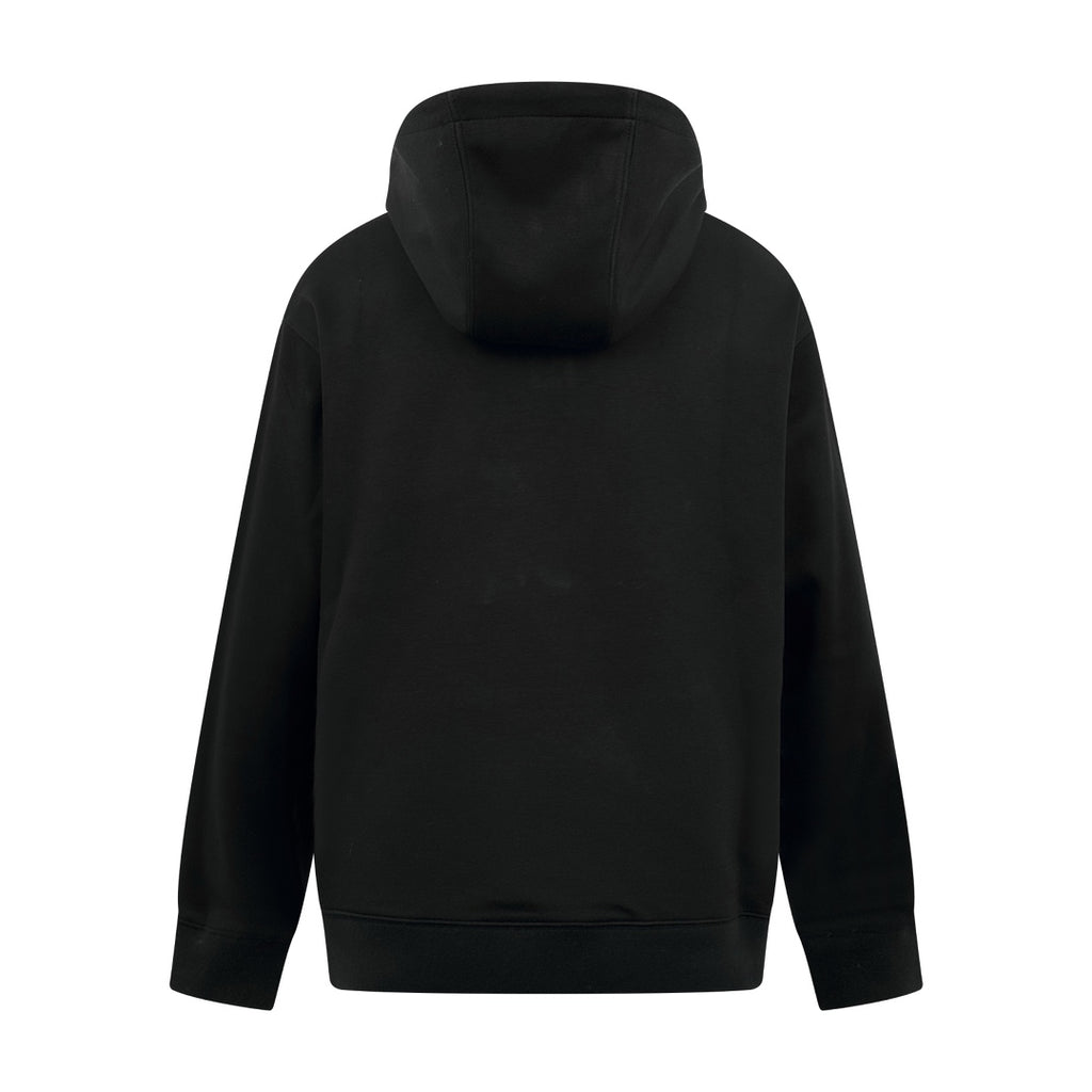 2026 New FF Embroidered Hooded Sweatshirt (25328-B15)
