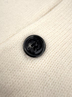 2026 New Model Heart A Heart Patterned Knitted Polo Shirt (25366-B25)