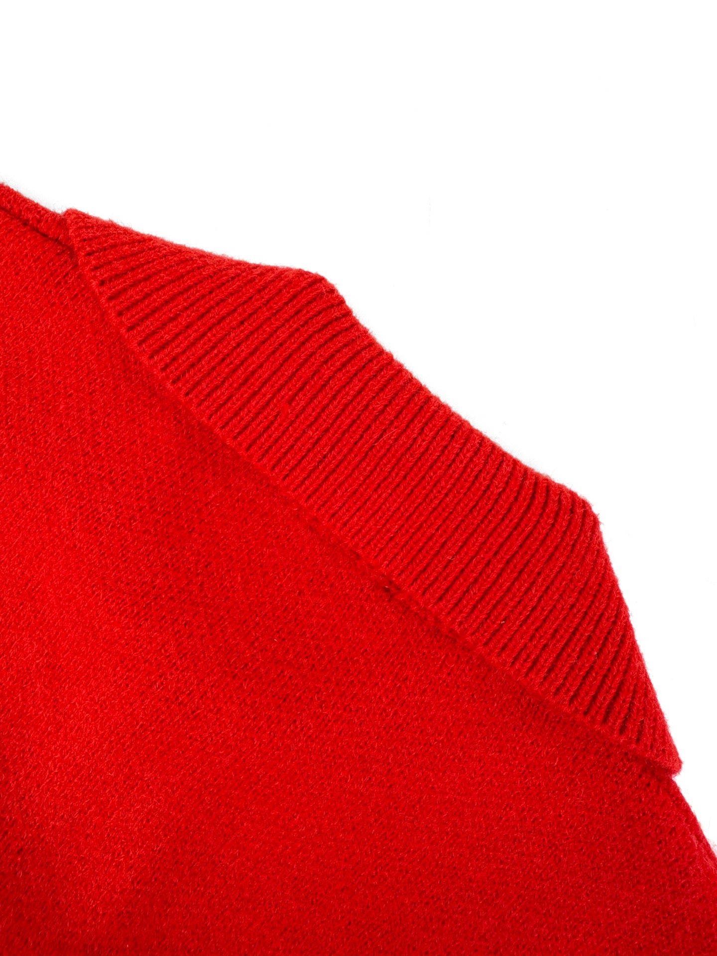 2026 New Model Heart A Heart Patterned Knitted Polo Shirt (AA648-B25)