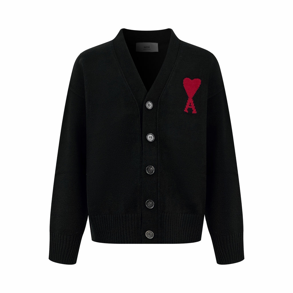 2026 New Style Heart A Love Flowered Shirt Sweater (AA506-B45)