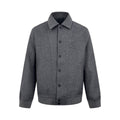 2026 New FF Embroidered Wool Jacket (AA505-C70)
