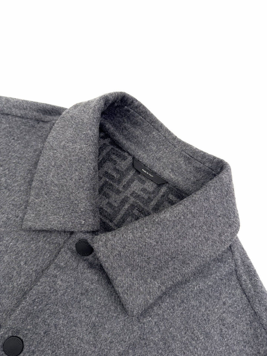 2026 New FF Embroidered Wool Jacket (AA505-C70)