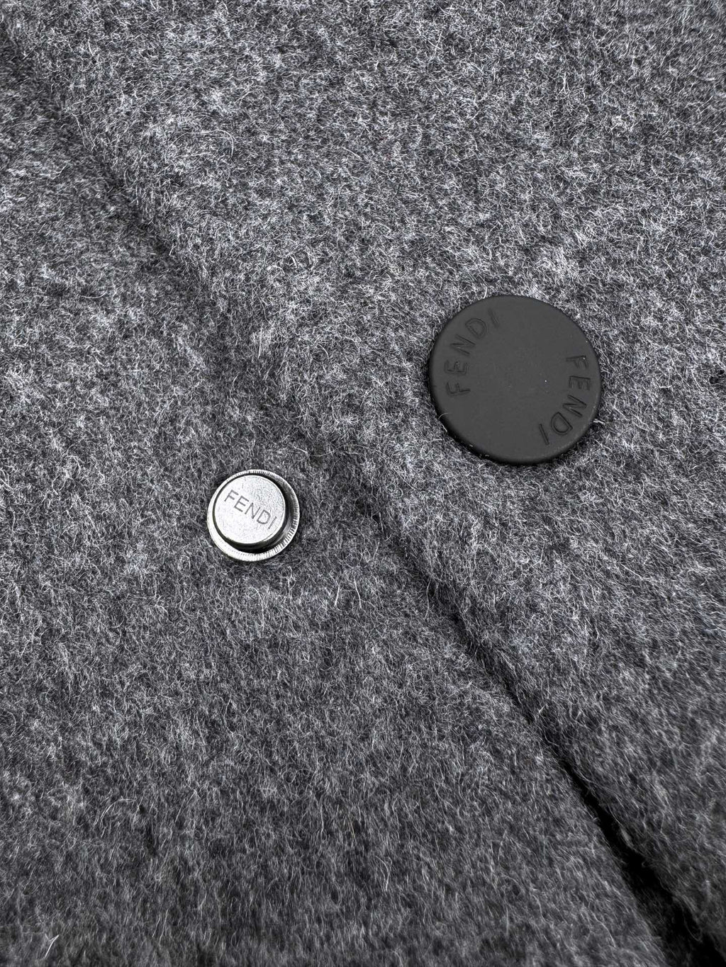 2026 New FF Embroidered Wool Jacket (AA505-C70)