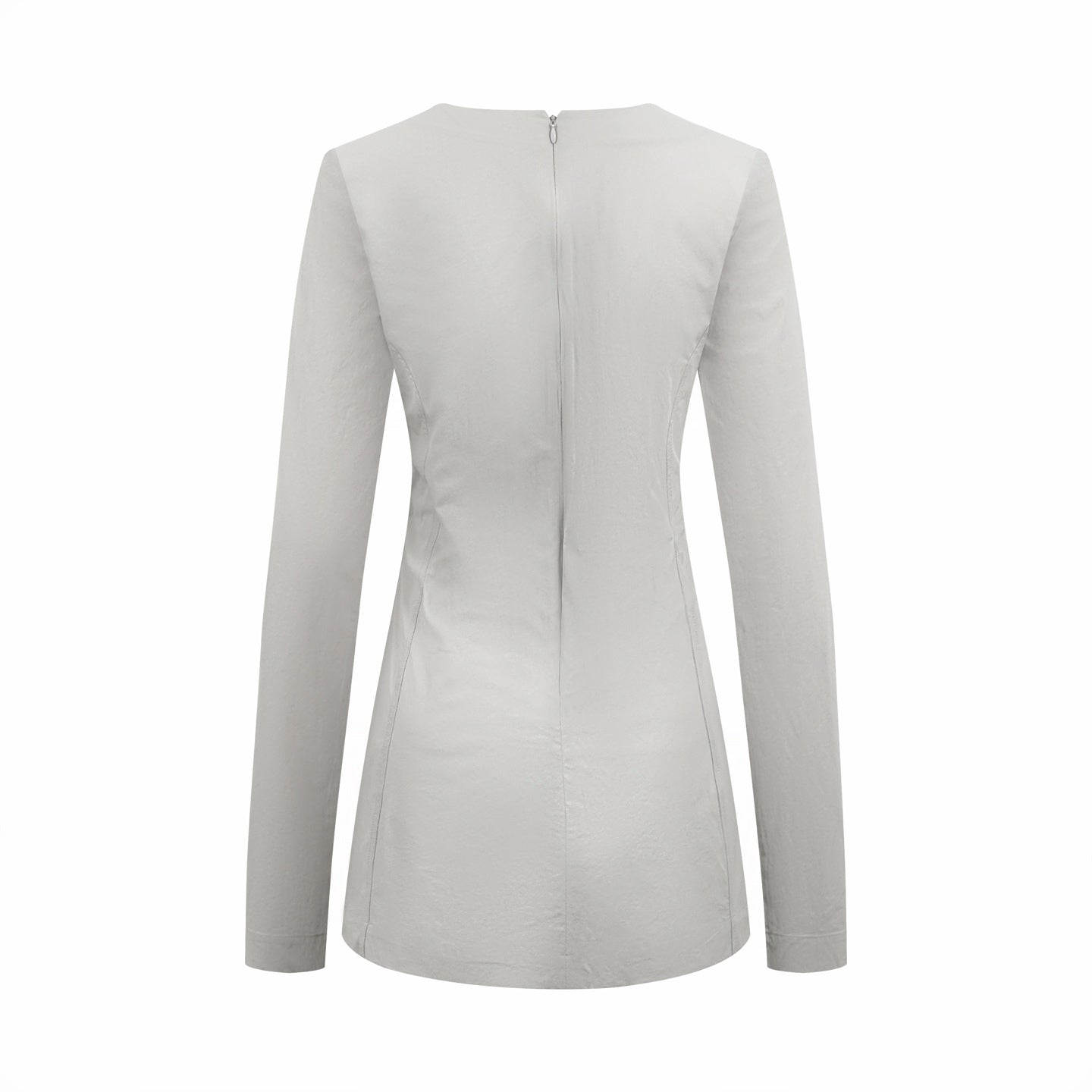2026 Women's MM Logo Bow Dress (FF801)