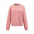 2026 Women's Acn Embroidered Logo Sweatshirt (EE447)