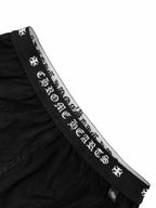 2026 Women's CH Sanskrit Elastic Underpants (DD160)