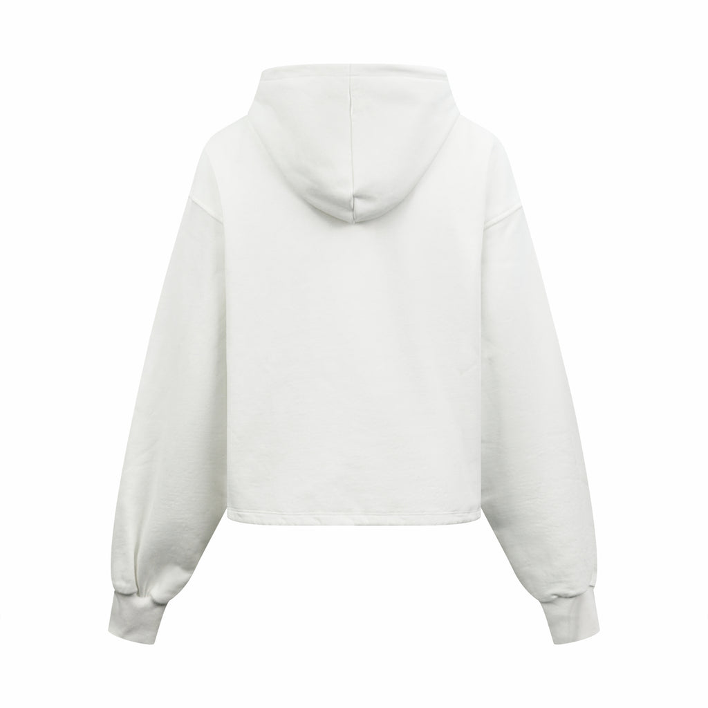 2026 Women's Ce Logo Embroidered Zipper Coat (FF795)