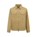2026 new model Mon logo zipper coat (AA671-B60)