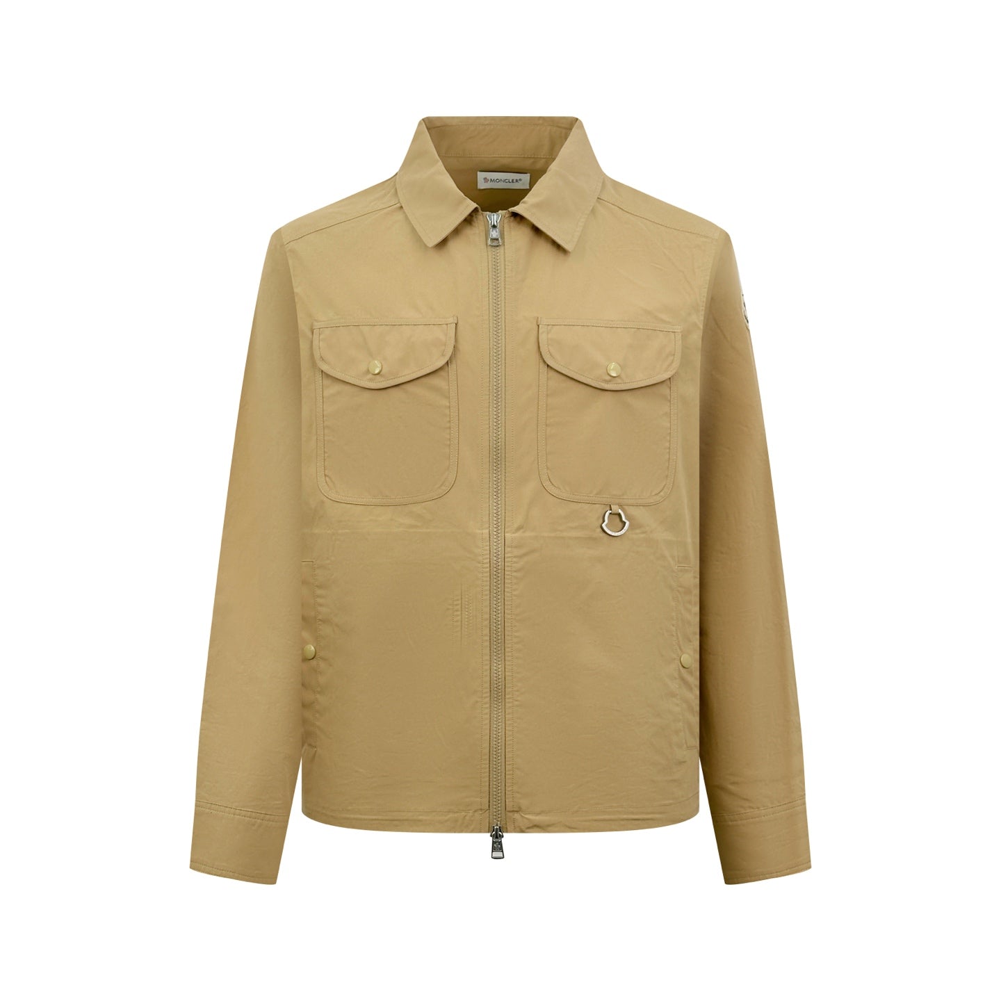 2026 new model Mon logo zipper coat (AA671-B60)