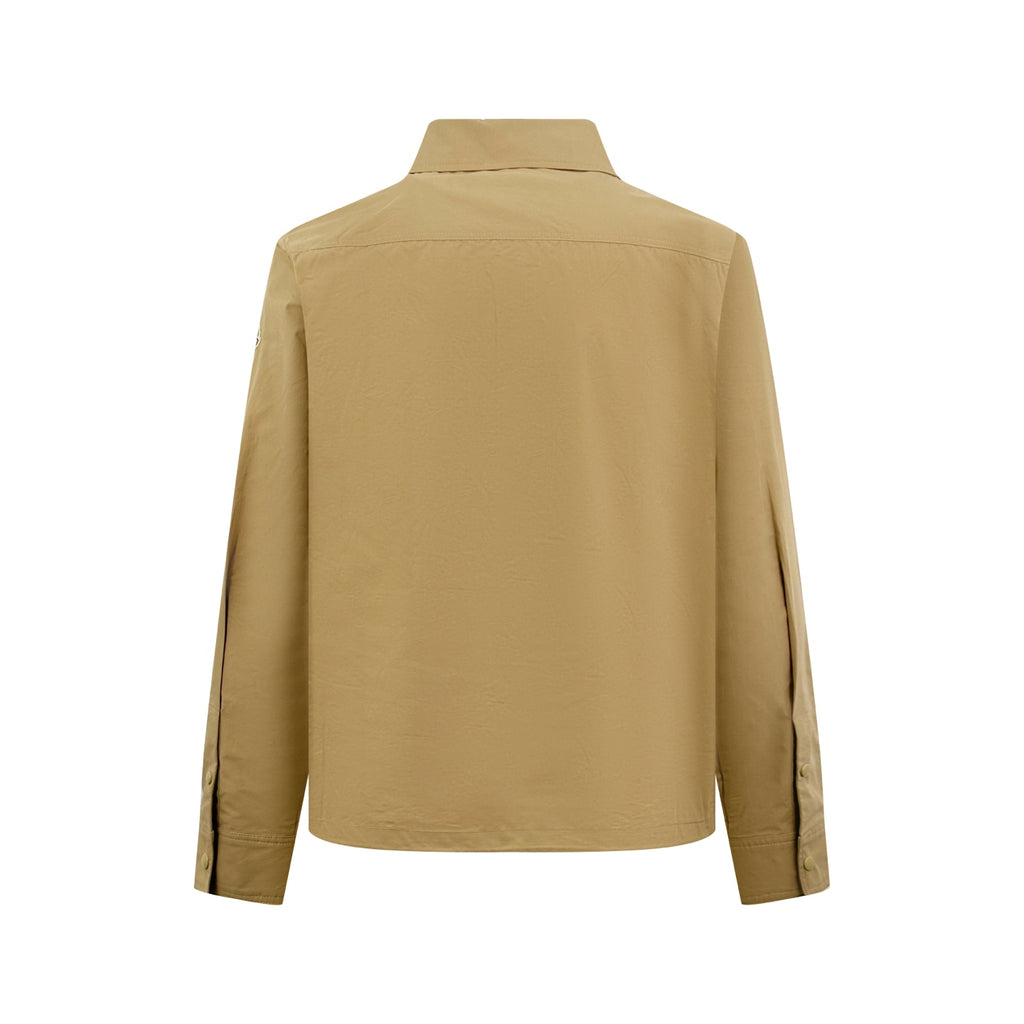 2026 new model Mon logo zipper coat (AA671-B60)