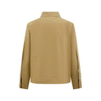 2026 new model Mon logo zipper coat (AA671-B60)