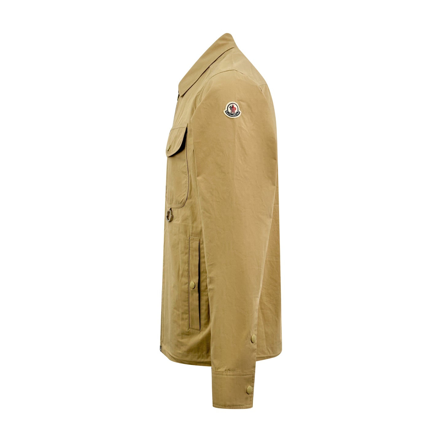 2026 new model Mon logo zipper coat (AA671-B60)