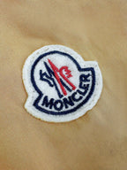2026 new model Mon logo zipper coat (AA671-B60)