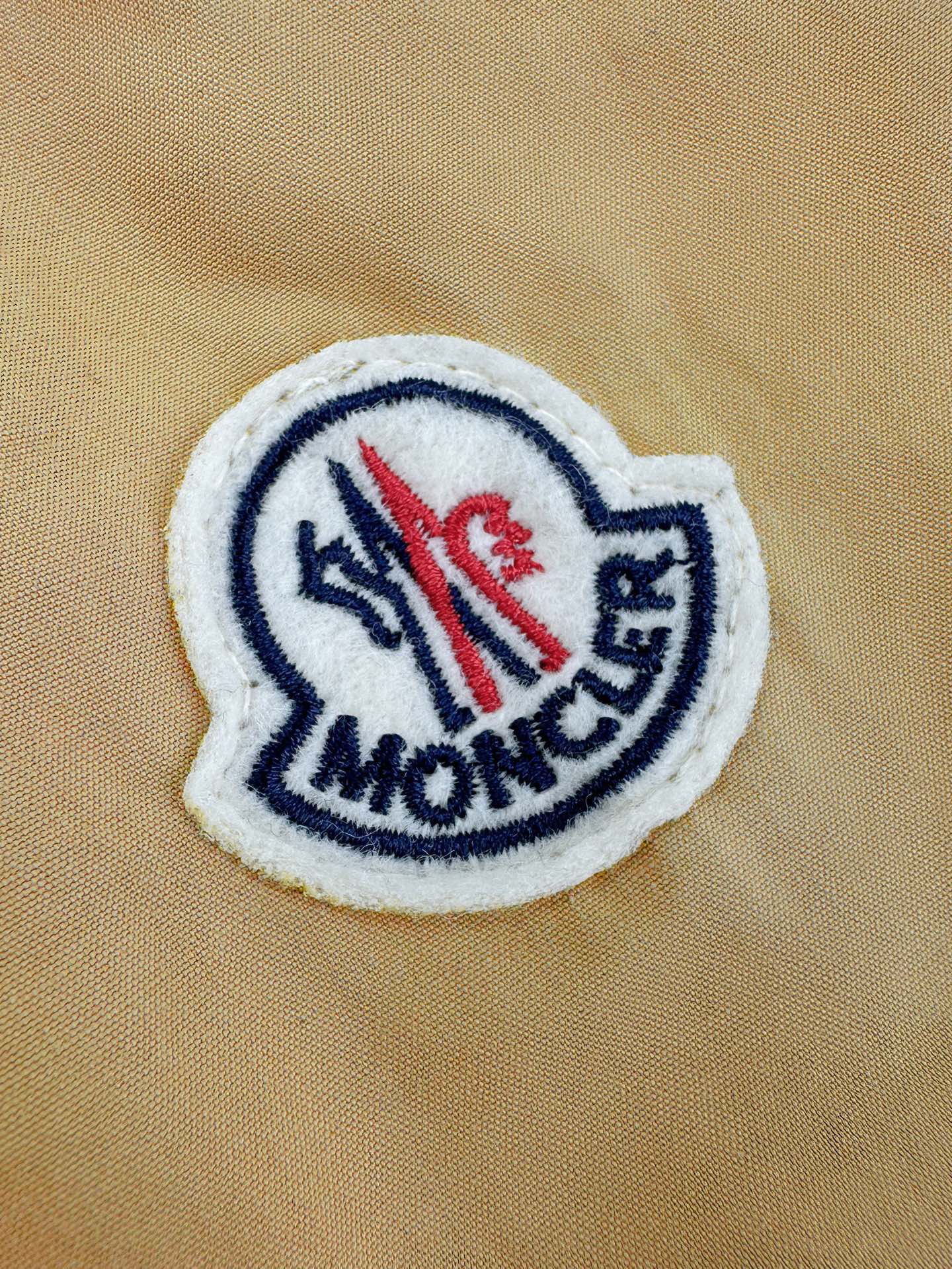 2026 new model Mon logo zipper coat (AA671-B60)