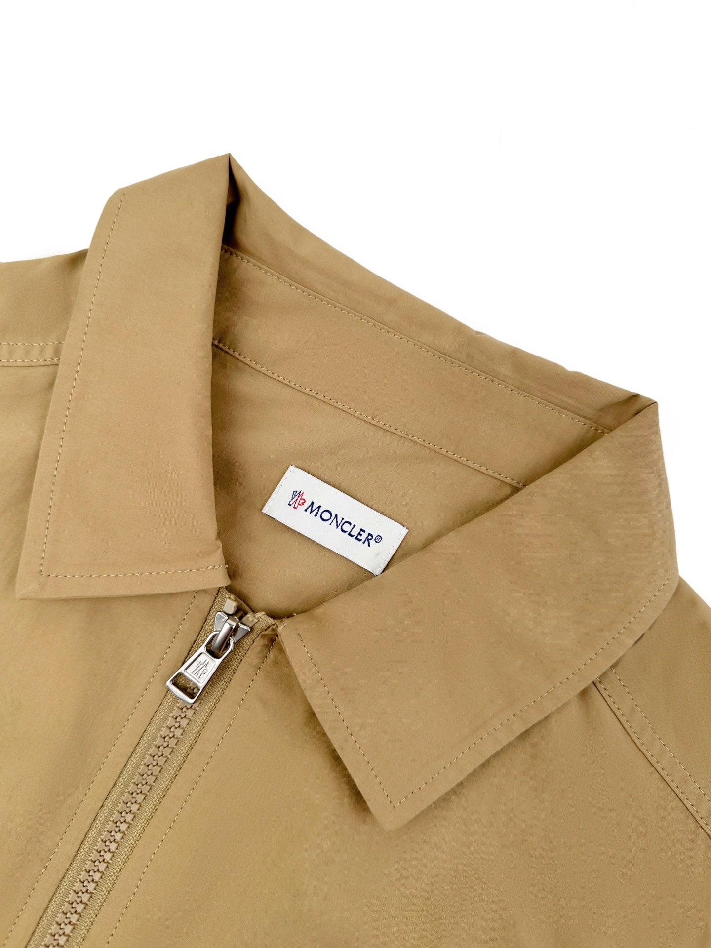 2026 new model Mon logo zipper coat (AA671-B60)