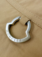 2026 new model Mon logo zipper coat (AA671-B60)