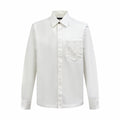 2026 New Model LY Embossed Pocket Shirt (BB783-B25)