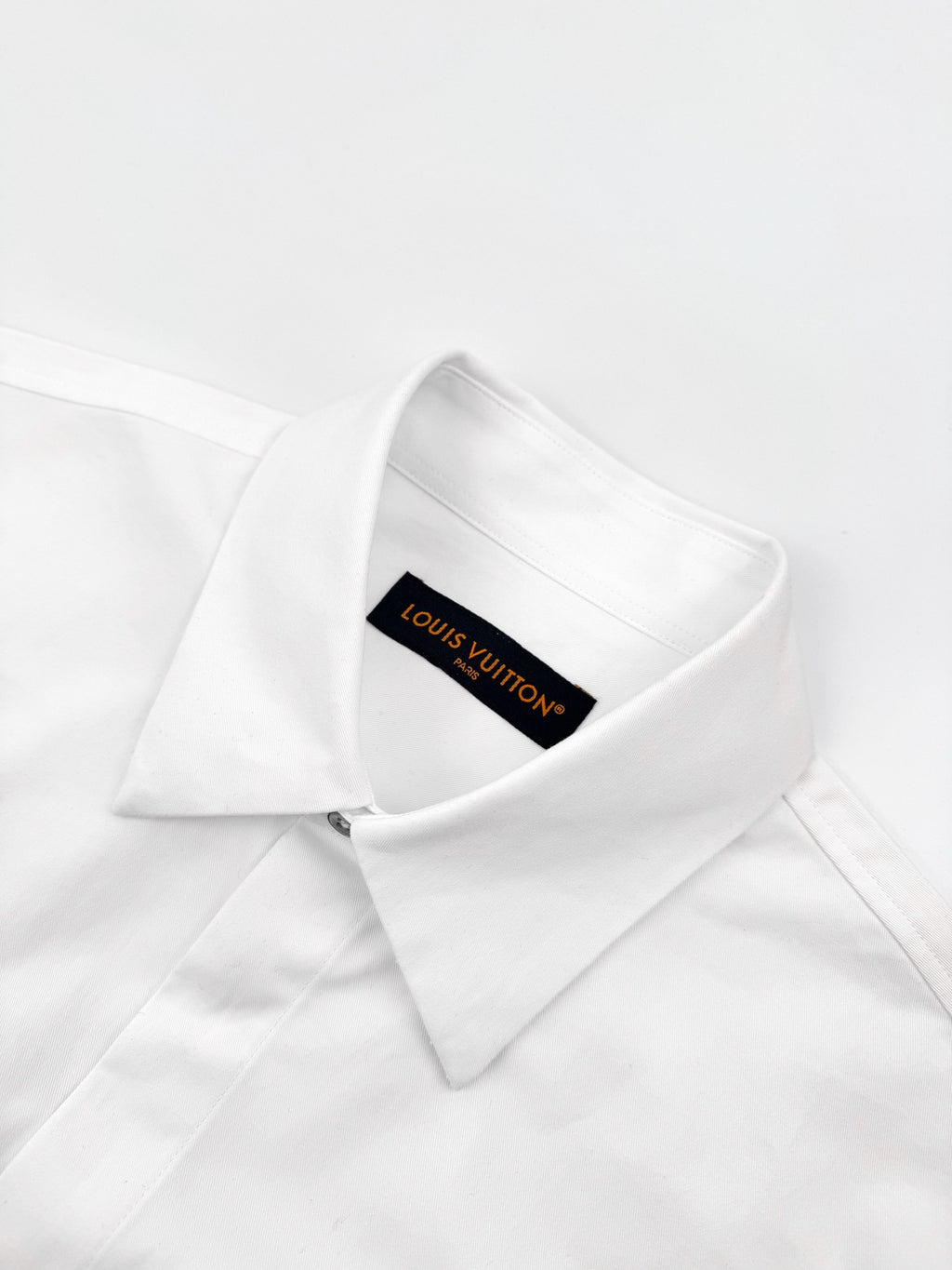 2026 New Model LY Embossed Pocket Shirt (BB783-B25)