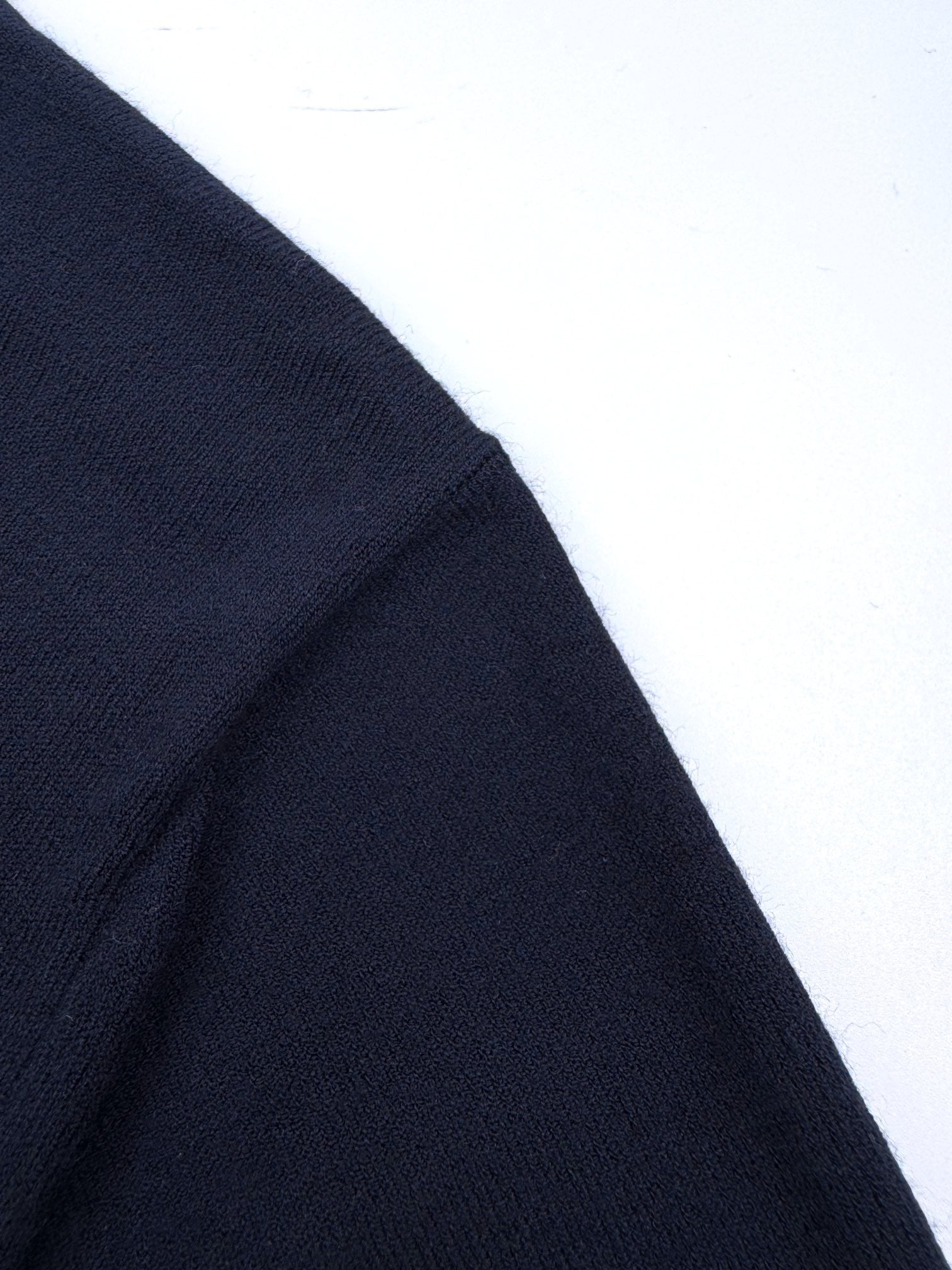 2026 New Model Triangle Brand Embroidered Zipper Long-Sleeved Polo Shirt (25317-B20)