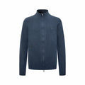 2026 New Style CD Zippered Sweater Coat (25372-B30)