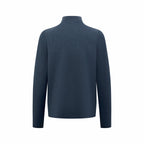 2026 New Style CD Zippered Sweater Coat (25372-B30)