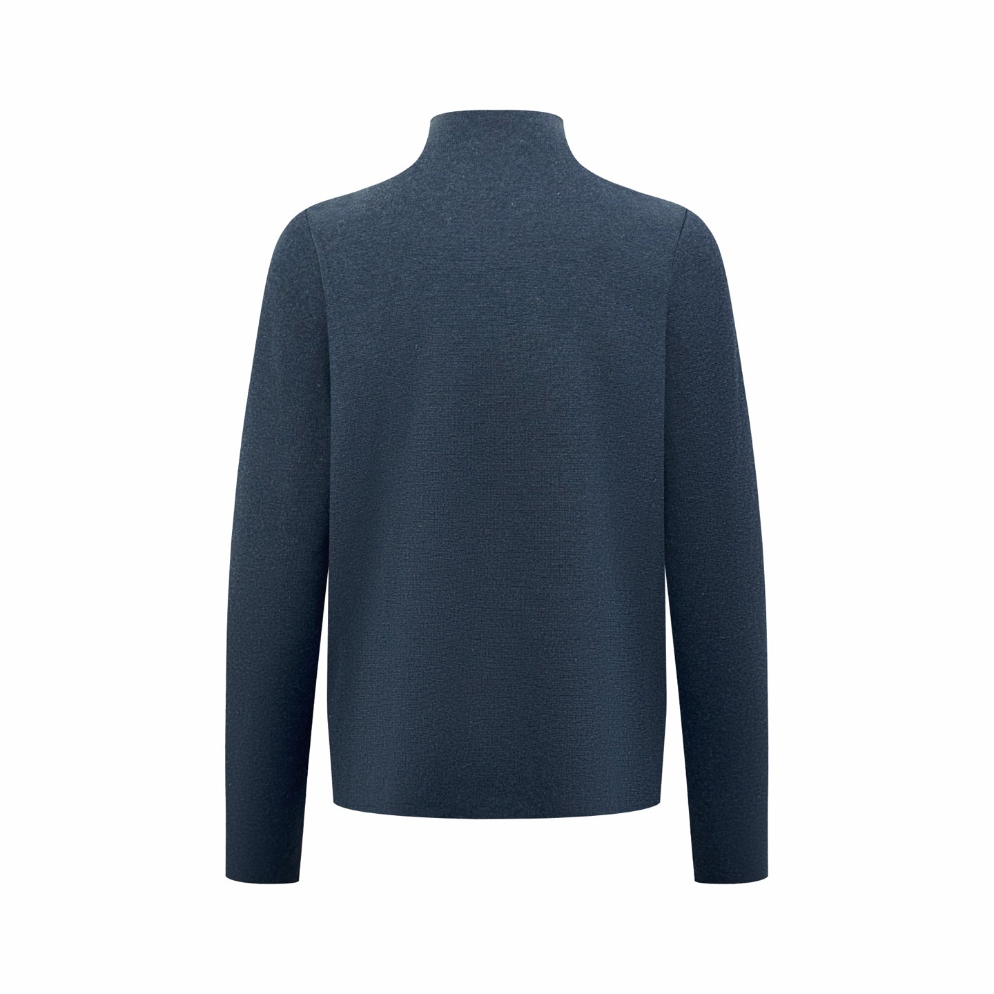 2026 New Style CD Zippered Sweater Coat (25372-B30)