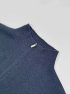 2026 New Style CD Zippered Sweater Coat (25372-B30)