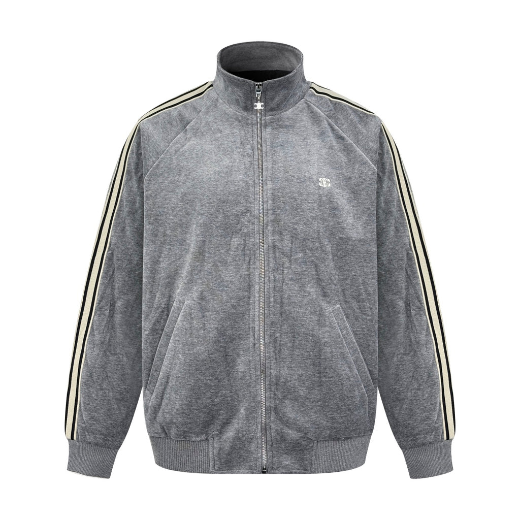 2026 New Model Ce Archway Embroidered Jacket (BB705-B70)