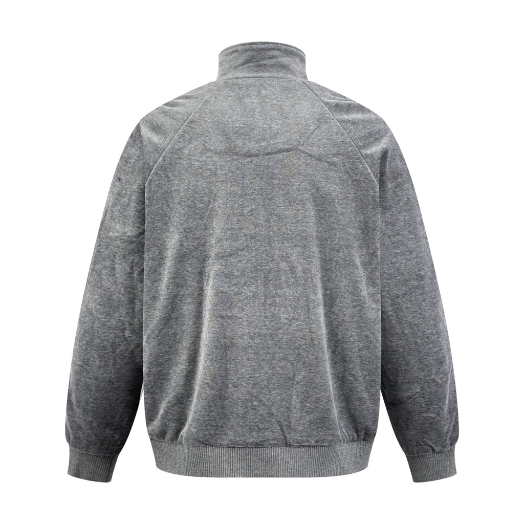 2026 New Model Ce Archway Embroidered Jacket (BB705-B70)