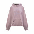 2026 Women's Mai Digital Gradient Hooded Sweatshirt (FF794)