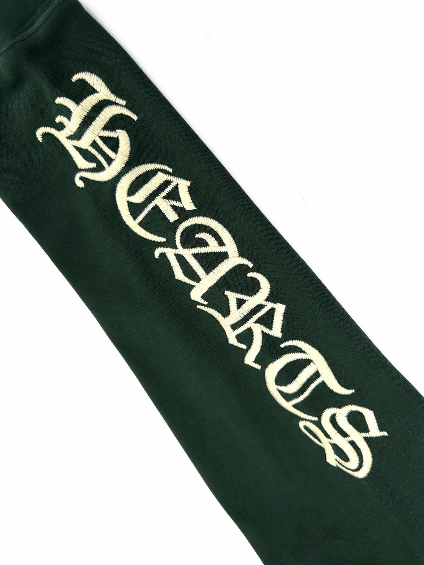 2026 Women's CH Embroidered Half-Zip Long-Sleeve (DD136)