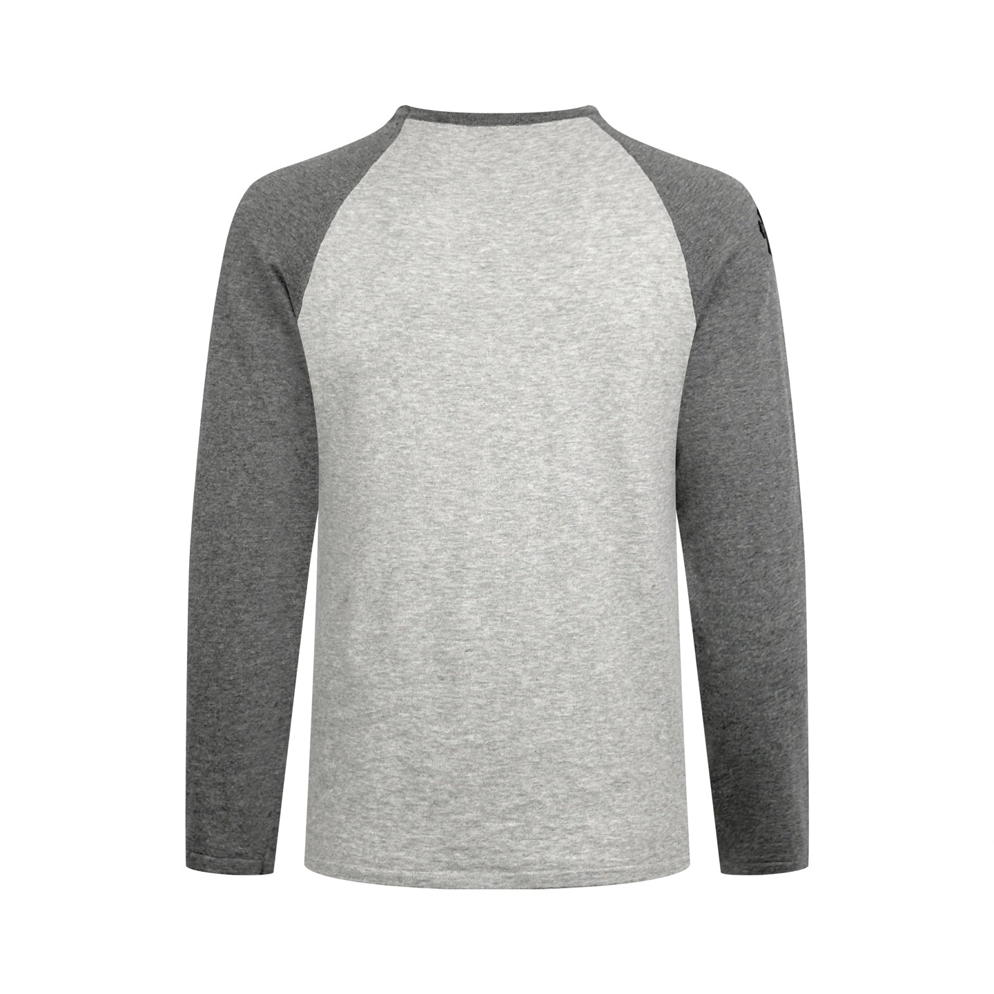 2026 New Model CH Logo Embroidered Long-Sleeved Shirt (AA657-A80)