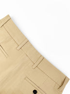 2026 Women's MM Logo Metallic Short Skirt (FF796)