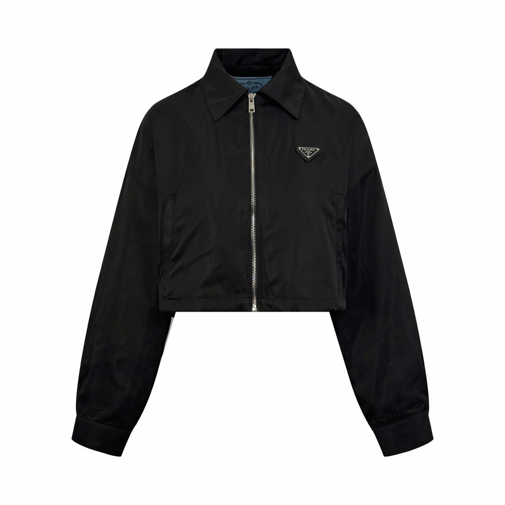 2026 Women's Triangle Brand Short Sleeve Jacket (DD139)