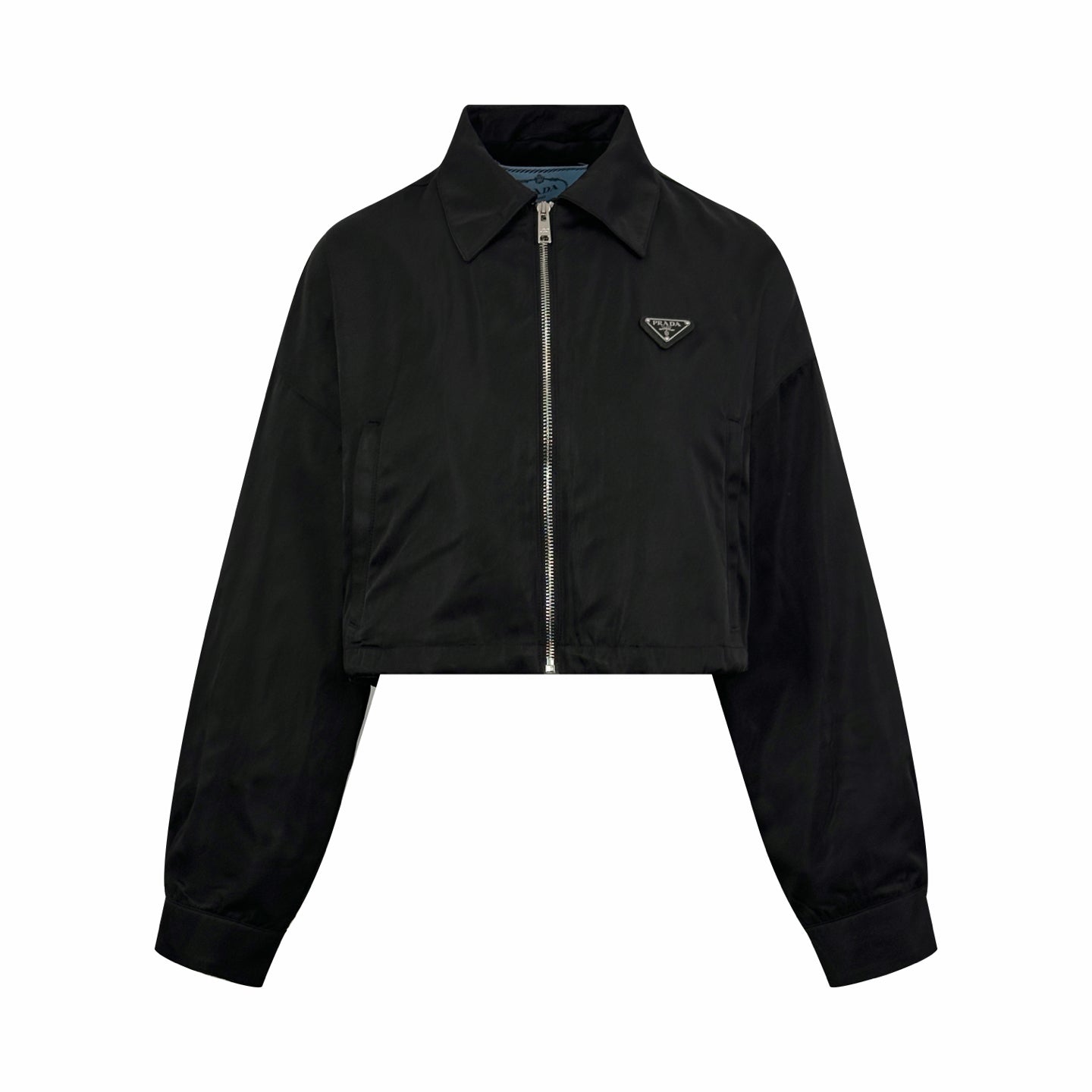 2026 Women's Triangle Brand Short Sleeve Jacket (DD139)