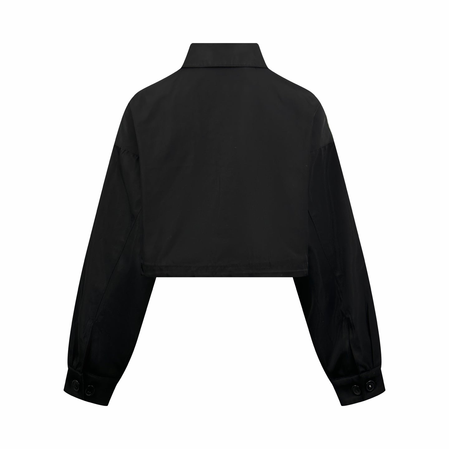 2026 Women's Triangle Brand Short Sleeve Jacket (DD139)
