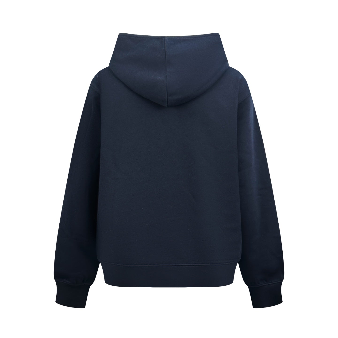 2026 New Model GU Printed Hooded Sweatshirt (AA686-B00)