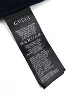 2026 New Model GU Printed Hooded Sweatshirt (AA686-B00)