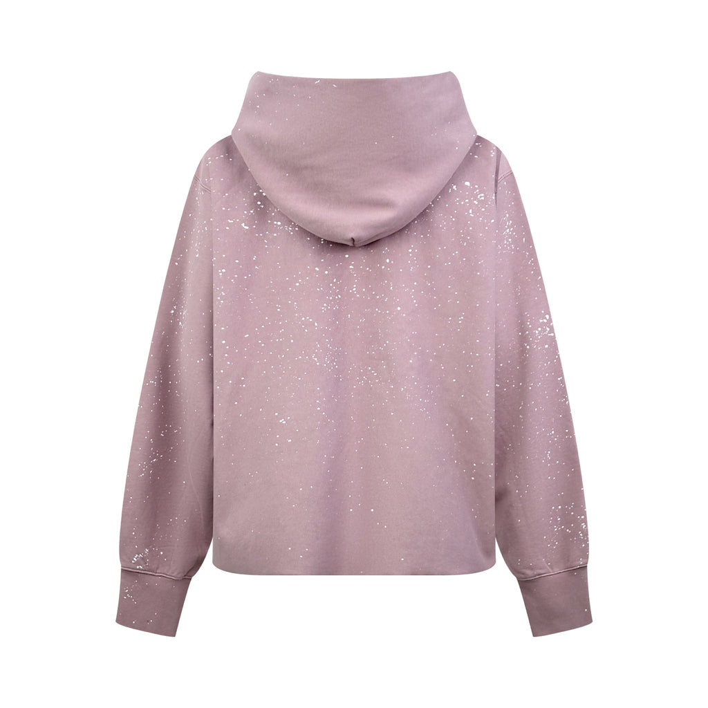 2026 New Model Mai Digital Gradient Hooded Sweatshirt (CC7007-B65)