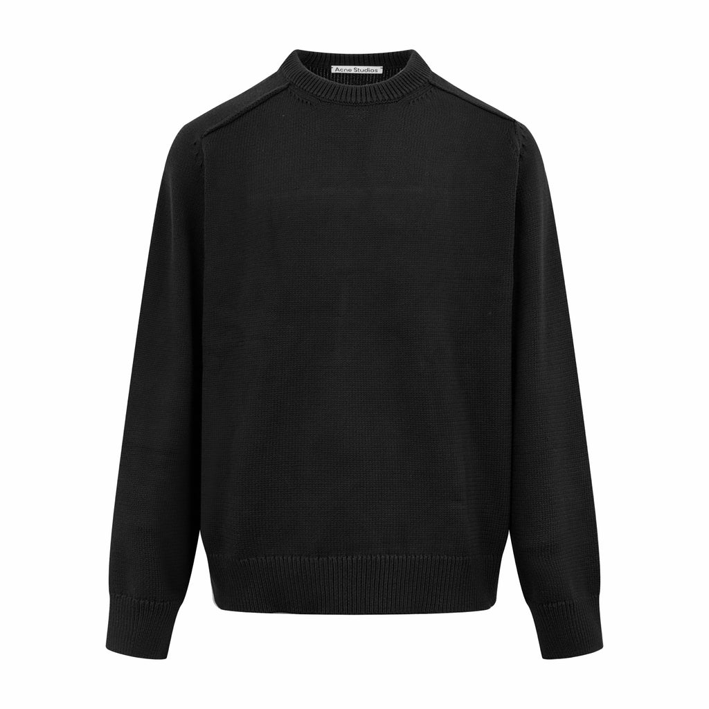 2026 New Model Acn Printed Logo Sweater (CC920-B25)
