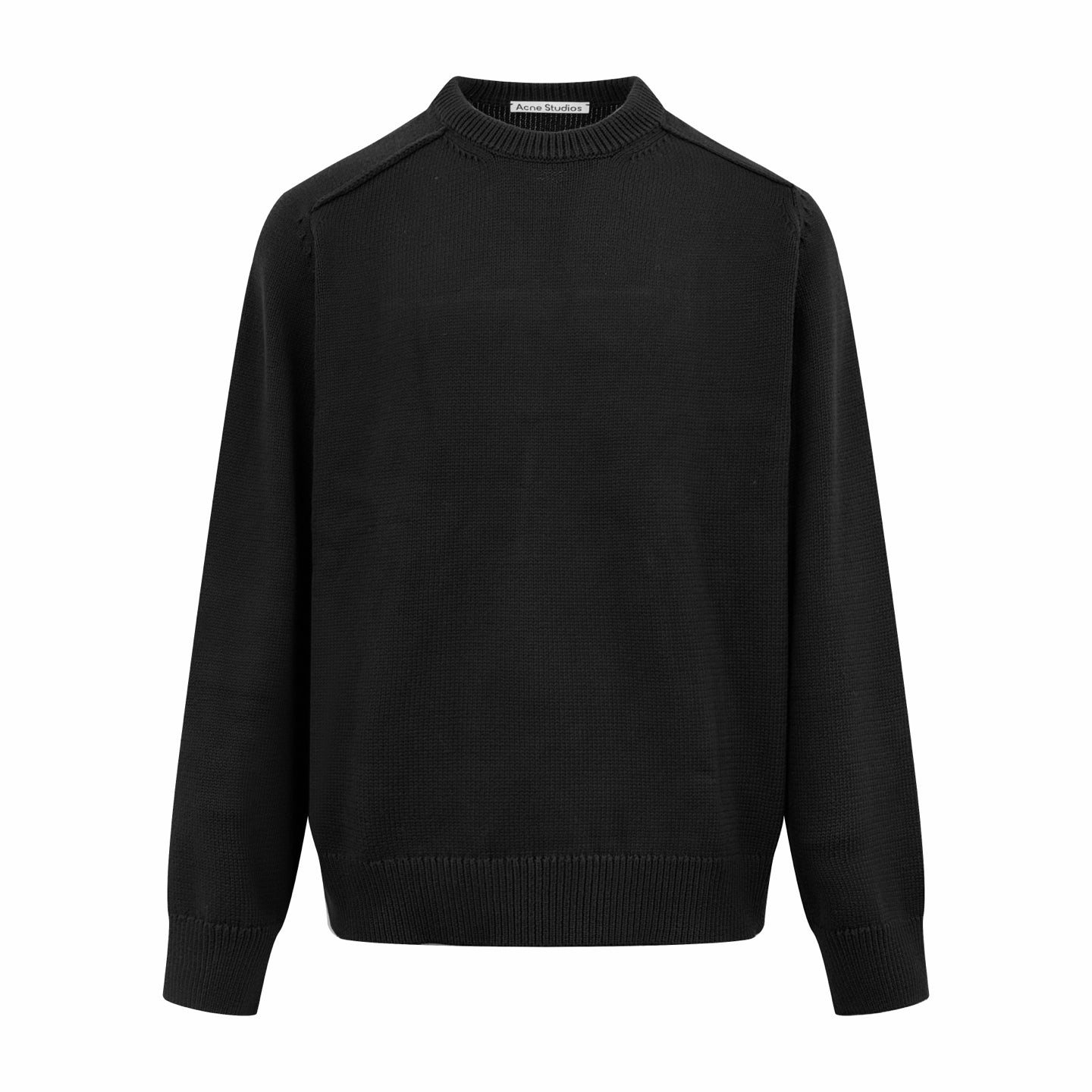 2026 New Model Acn Printed Logo Sweater (CC920-B25)