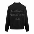 2026 New Model Acn Printed Logo Sweater (CC920-B25)