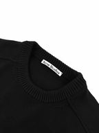 [VIP Exclusive] 2026 New Model Acn Printed Logo Sweater (CC920-B25)